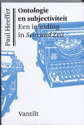 Afbeeldingen van Ontologie en subjectiviteit