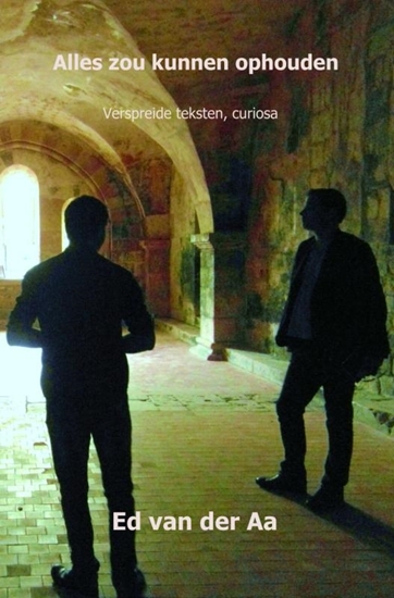 Afbeelding van Alles zou kunnen ophouden