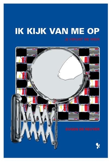 Afbeelding van Ik kijk van me op