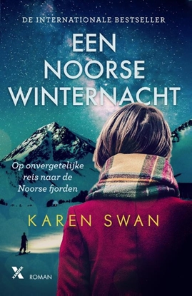 Afbeeldingen van Een Noorse winternacht