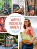 Afbeelding van Wayuu Mochilas haken 2