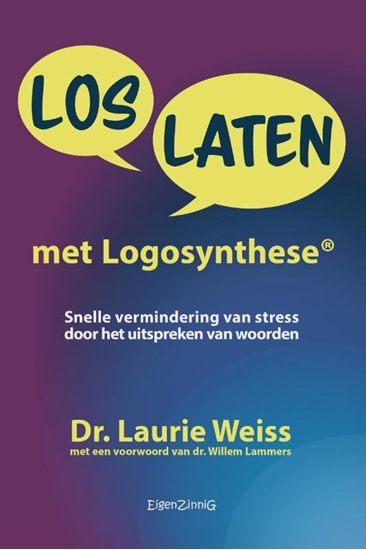 Afbeelding van Loslaten met logosynthese®