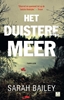 Afbeelding van Gemma Woodstock serie Het duistere meer