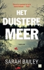 Afbeelding van Gemma Woodstock serie Het duistere meer