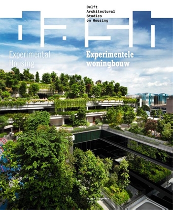 Afbeeldingen van DASH Experimentele woningbouw/Experimental Housing
