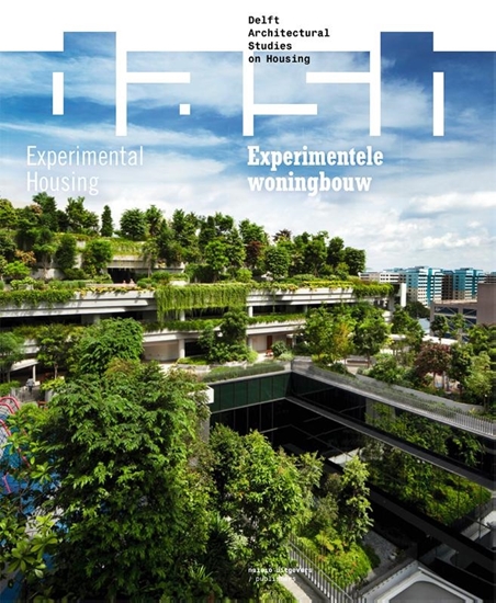 Afbeelding van DASH Experimentele woningbouw/Experimental Housing
