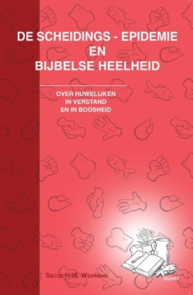 Afbeeldingen van De scheidings-epidemie en bijbelse heelheid