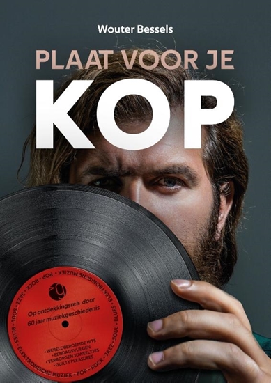 Afbeelding van Plaat voor je kop