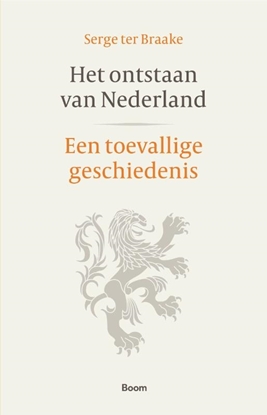 Afbeeldingen van Het ontstaan van Nederland