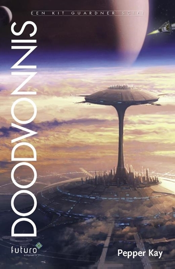 Afbeelding van Kit Guardner SciF Doodvonnis