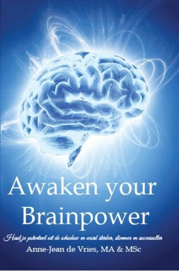 Afbeelding van Awaken your brainpower