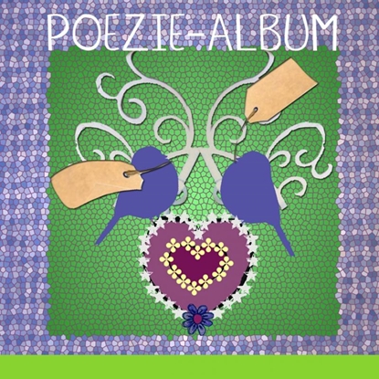Afbeeldingen van Poezie album