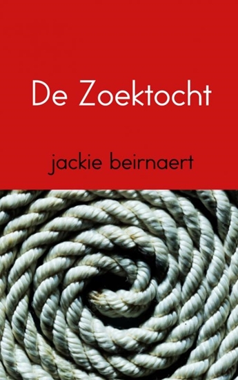Afbeelding van De Zoektocht