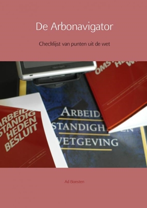 Afbeeldingen van De Arbonavigator