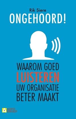 Afbeeldingen van Ongehoord!