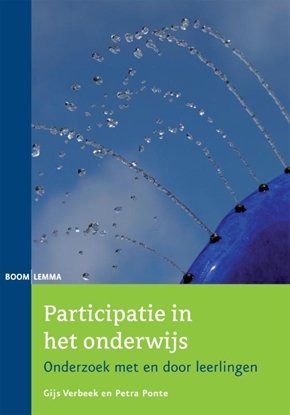 Afbeeldingen van Participatie in het onderwijs