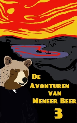 Afbeeldingen van De avonturen van Meneer Beer 3