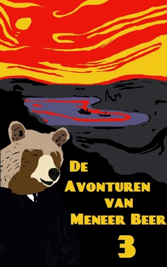 Afbeelding van De avonturen van Meneer Beer 3
