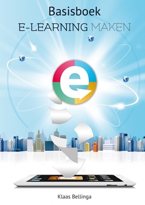 Afbeeldingen van Basisboek E-learning maken