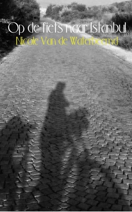 Afbeeldingen van Op de fiets naar Istanbul