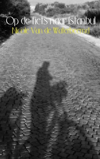 Afbeelding van Op de fiets naar Istanbul