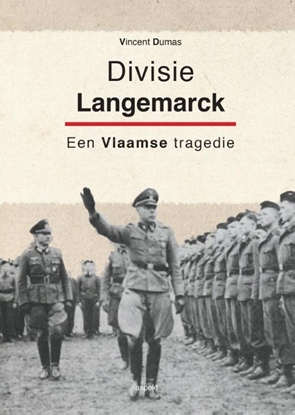 Afbeeldingen van Divisie Langemarck