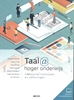 Afbeelding van Taal@hogeronderwijs 2020