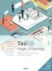 Afbeelding van Taal@hogeronderwijs 2020