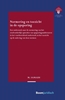 Afbeelding van E.M. Meijers Instituut voor Rechtswetenschappelijk Onderzoek Normering en toezicht in de opsporing