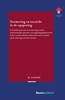 Afbeelding van E.M. Meijers Instituut voor Rechtswetenschappelijk Onderzoek Normering en toezicht in de opsporing