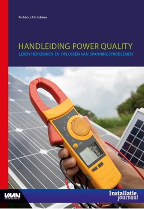 Afbeeldingen van Handleiding Power Quality