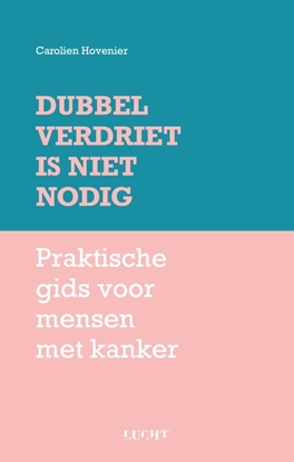 Afbeeldingen van Dubbel verdriet is niet nodig