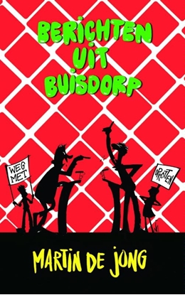 Afbeeldingen van Berichten uit Buisdorp