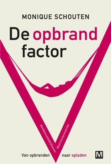Afbeelding van De opbrandfactor