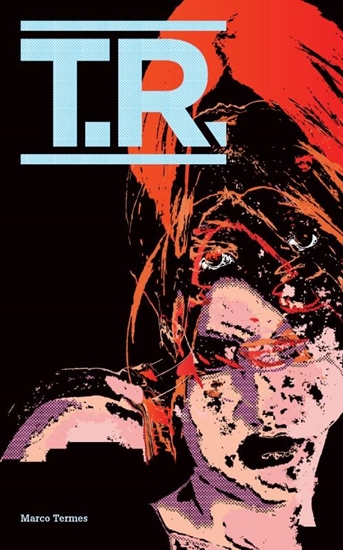 Afbeelding van Tyrannosaurus Regina