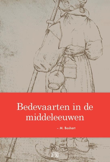 Afbeelding van Bedevaarten in de middeleeuwen