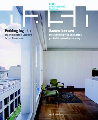 Afbeeldingen van DASH Samen bouwen / Building together