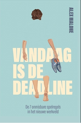 Afbeeldingen van Vandaag is de deadline