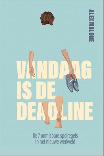 Afbeelding van Vandaag is de deadline