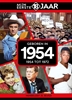 Afbeelding van Mijn eerste 18 jaar Geboren in 1954