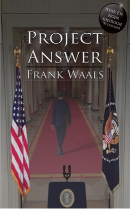 Afbeeldingen van Project Answer