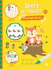 Afbeelding van Speel je mee? Schattige dieren