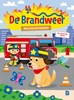 Afbeelding van Brandweerreeks Max helpt de brandweer