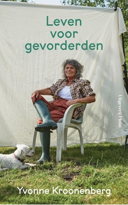 Afbeeldingen van Leven voor gevorderden