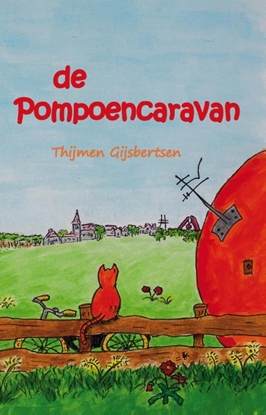 Afbeeldingen van De pompoencaravan
