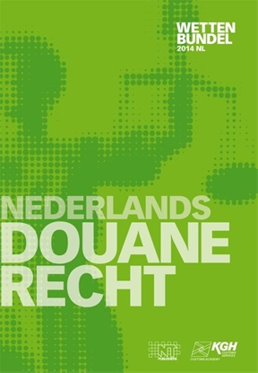 Afbeeldingen van Nederlands douanerecht
