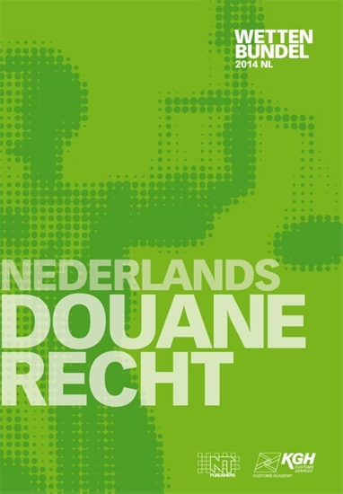 Afbeelding van Nederlands douanerecht