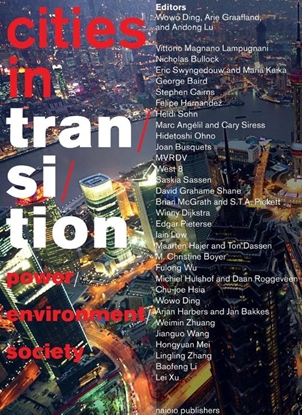 Afbeeldingen van Cities in transition