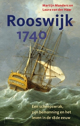 Afbeeldingen van Rooswijk 1740