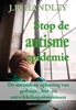 Afbeelding van Stop de autisme-epidemie